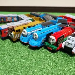 2026年最新】プラレールトーマス まとめ売りの人気アイテム - メルカリ