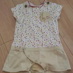 Rag Pet　ロンパース