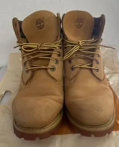 Timberland 6インチ プレミアム ブーツ 27cm