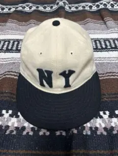【EBBETS FIELD×CA4LA】NY BBキャップ USA製 2026年最新】ca4la ebbetsの人気アイテム - メルカリ