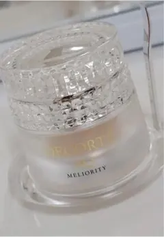 DECORTE Meliority リキッドファンデーション303 新品未使用