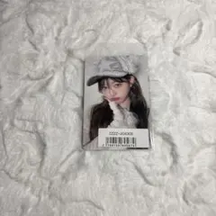 IVE EMPATHY ソニミュ ウォニョン