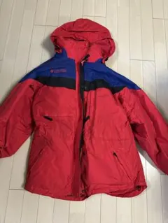 【Columbia】マウンテンパーカー