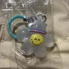 treasure trus ジフン/ロミー　めじるしアクセサリー