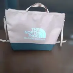 THE NORTH FACE 　ミュゼット　ショルダーバッグ ピンク/ブラック