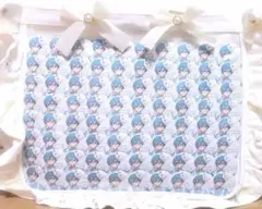 ころんくん 缶バッジ 痛バッグ