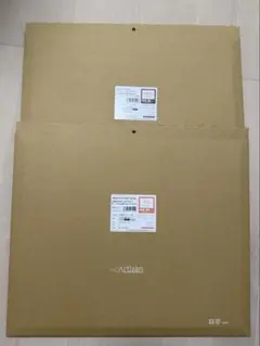 Artisan 零 Soft + 雷電 Mid マウスパッド 2枚セット