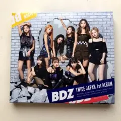 BDZ TWICE