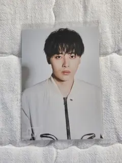 SUPER★DRAGON 松村和哉 生誕 ⑬