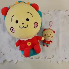 コジコジ　ぬいぐるみ