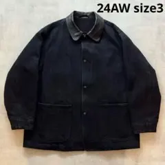 2026年最新】COMOLI 24aw レザーの人気アイテム - メルカリ