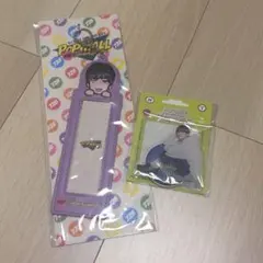 高橋恭平 フォトカードホルダー アクリルスタンド