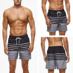 メンズ　水着 　 サーフパンツ 海水パンツ サイズXXL　✨新品未使用品