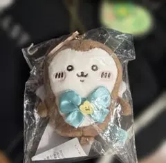 タグ付き☆超まじかるちいかわ マジカルチャージマスコット カブトムシ ちいかぶ