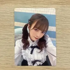 CUTIE STREET ver.9 梅田みゆ トレカ　アイドル