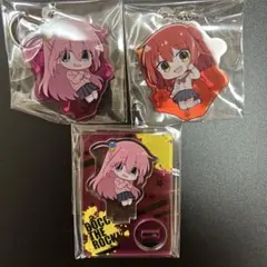 ぼっちざろっく！　後藤ひとり　喜多郁代