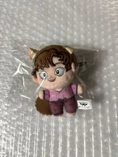 忍たま乱太郎 善法寺伊作 ほわぬい