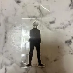呪術廻戦　ステッカー　五条