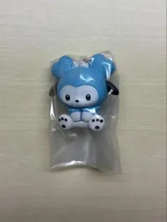 TWICE ナヨン ポチャッコ ガチャガチャ サンリオコラボ