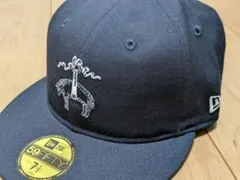 7 1/2　NEWERA Brooks Brothers 59FIFTY　送料込