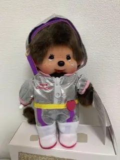 アイドルモンチッチ Sサイズ OS限定 男の子 女の子 セット - メルカリ