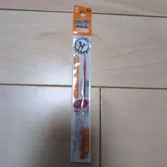 ボールペン替え芯 0.3mm オレンジ