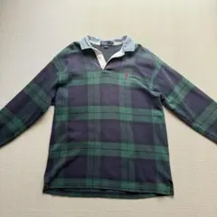 90's Polo Ralph Lauren RugbyShirt