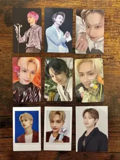 ジュン　JUN　トレカまとめ売り