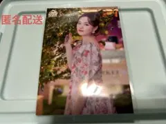 NiziU ラントレ リオ