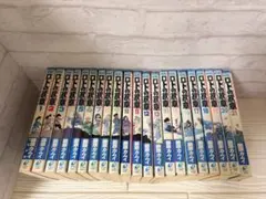 ロトの紋章 1-21巻 全巻セット 藤原カムイのサムネイル