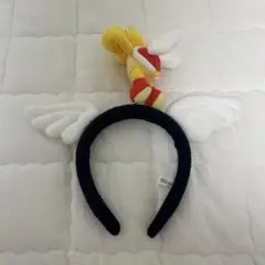 USJ カチューシャ　パタパタ