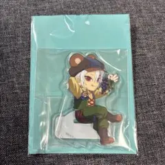 鬼滅の刃 ufotable 実りの秋まつり アクスタ アクリルスタンド 宇髄天元