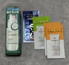 新品未使用 Dr.G レッドブレミッシュクールスージングジェリーミスト 50mlのサムネイル