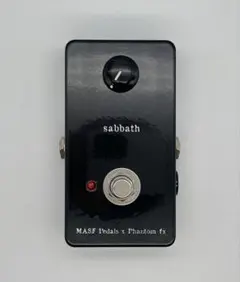 2026年最新】SABBATH PHANTOM FXの人気アイテム - メルカリ