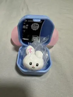 Zeroni ぷくっとリング　ユニニ　ハンユジン