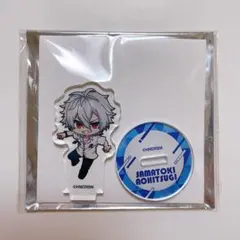 ヒプマイ ヒプムビ展 アクスタ 碧棺 左馬刻