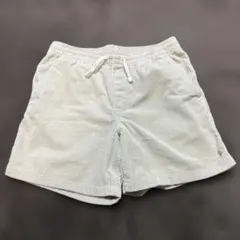 ラルフローレン コーデュロイ 短パン