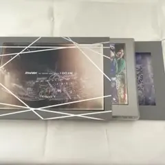 Snow Man DOME TOUR 2023 IDOME 初回盤【4DVD】