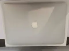 美品　Apple MacBook Air 13インチ (2013) 即購入可