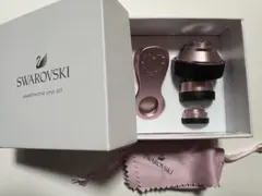 Swarovski スマートフォンレンズセット