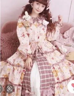 2026年最新】青木美沙子 ピンクハウスの人気アイテム - メルカリ