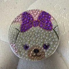 Disney Store シェリーメイ コンパクトミラーのサムネイル