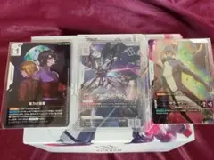 ハーマン・カーン オールレンジ攻撃 セット ニュータイプチャレンジ上位賞 2026年最新】ニュータイプチャレンジの人気アイテム - メルカリ