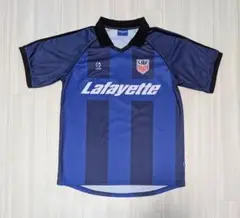 Lafayette ラファイエット サッカーゲームシャツ Lサイズ LFYT