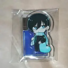 ブルーロック プリンセスカフェ プリカフェ アクスタ 糸師凛 ②