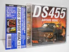 BAYSIDE RIDAZ DS455 CD 帯付き DJ PMX