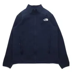 THE NORTH FACE バーサアクティブジャケット フリースジャケット L