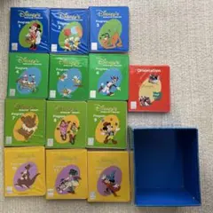 DWE Basic ABC's /ストレートプレイ