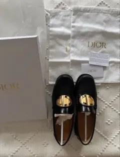 Dior ローファー　38のサムネイル
