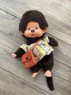 2026年最新】モンチッチ激レアの人気アイテム - メルカリ